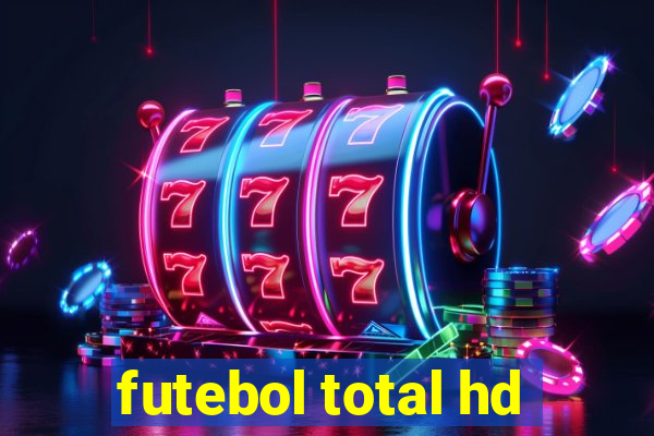 futebol total hd